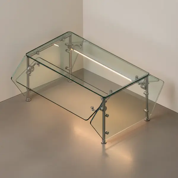 Vollrath FC-6BG-052S-HSL