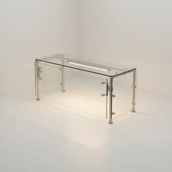 Vollrath FC-6BG-061C-HSL