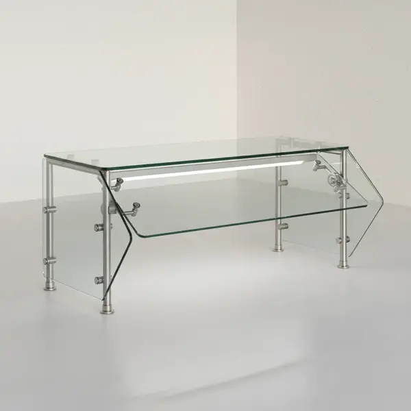 Vollrath FC-6BG-061S-LED