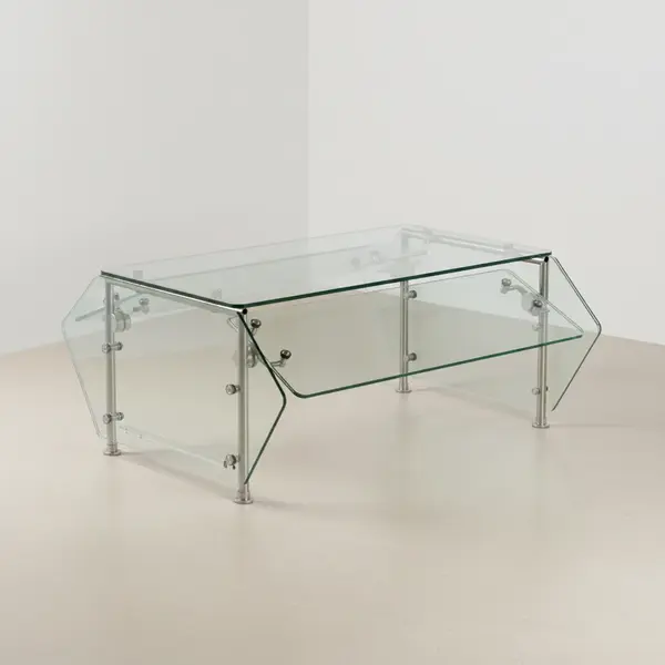 Vollrath FC-6BG-062S-HS