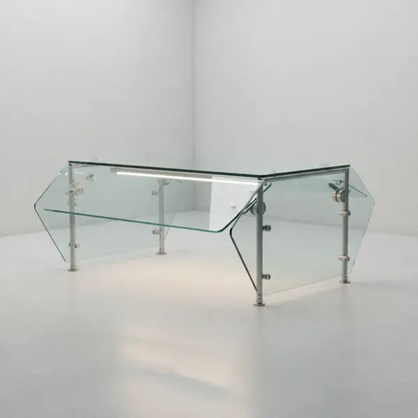 Vollrath FC-6BG-062S-HSL