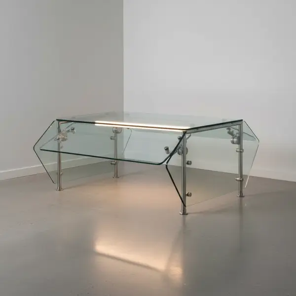 Vollrath FC-6BG-062S-LED