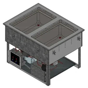 Vollrath FC-6HC-02120-AD