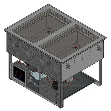 Vollrath FC-6HC-02208
