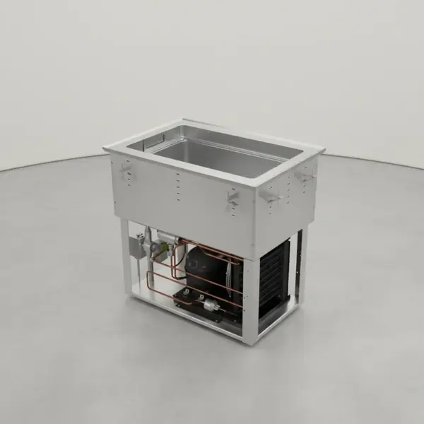 Vollrath FC-HCF-01208-AD