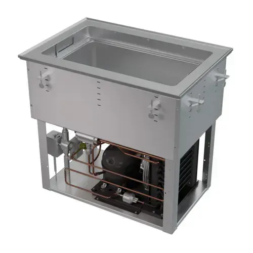 Vollrath FC-HCF-01208-AD-FF