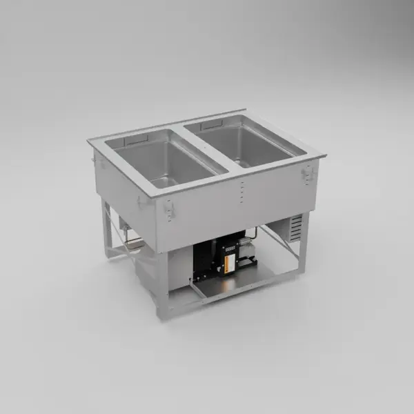 Vollrath FC-HCF-02120