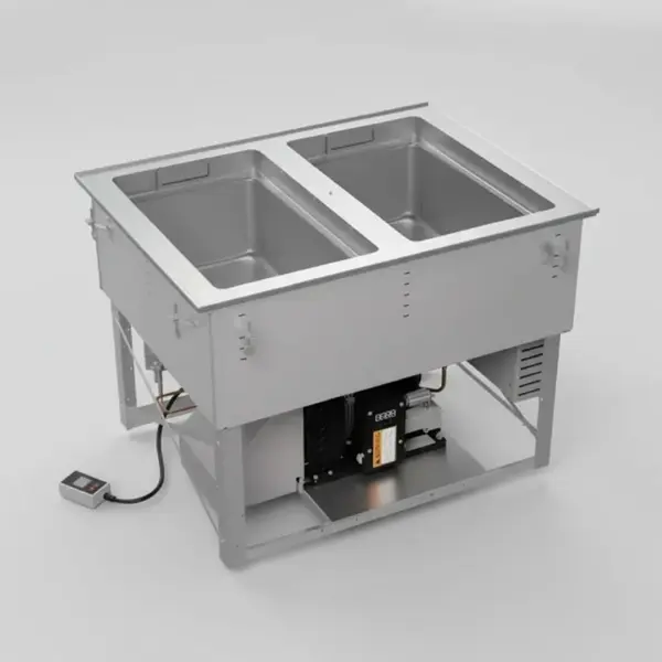 Vollrath FC-HCF-02120-AD