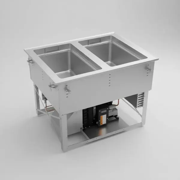 Vollrath FC-HCF-02120-AD-FF