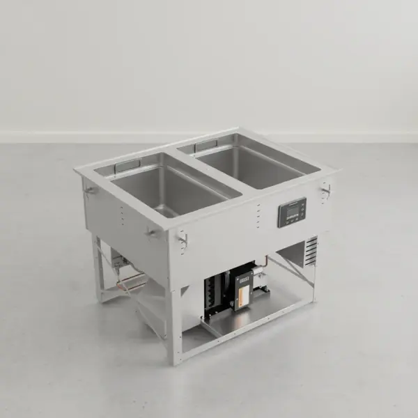 Vollrath FC-HCF-02120-FF