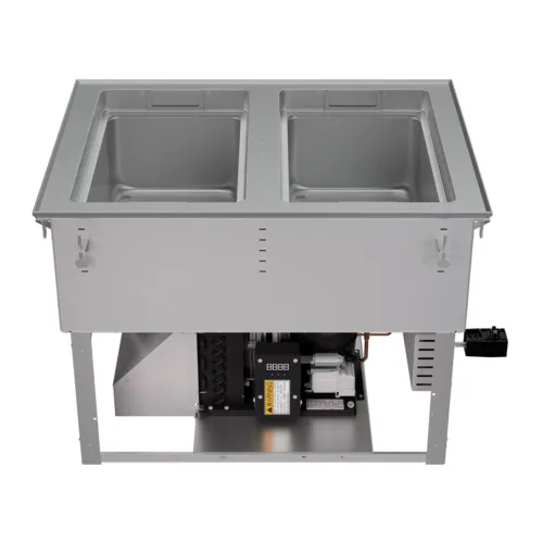 Vollrath FC-HCF-02208-AD