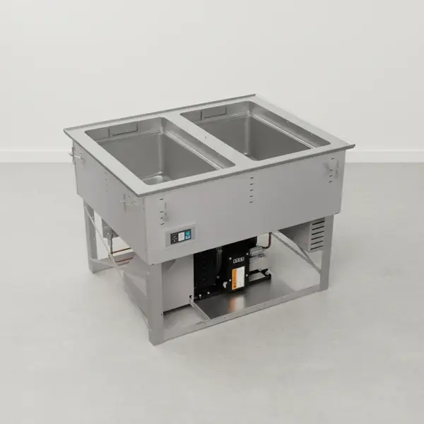 Vollrath FC-HCF-02208-AD