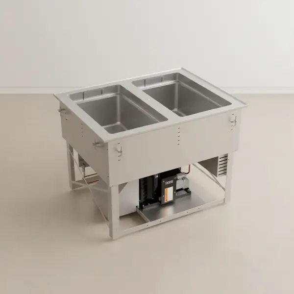 Vollrath FC-HCF-02208-AD-FF