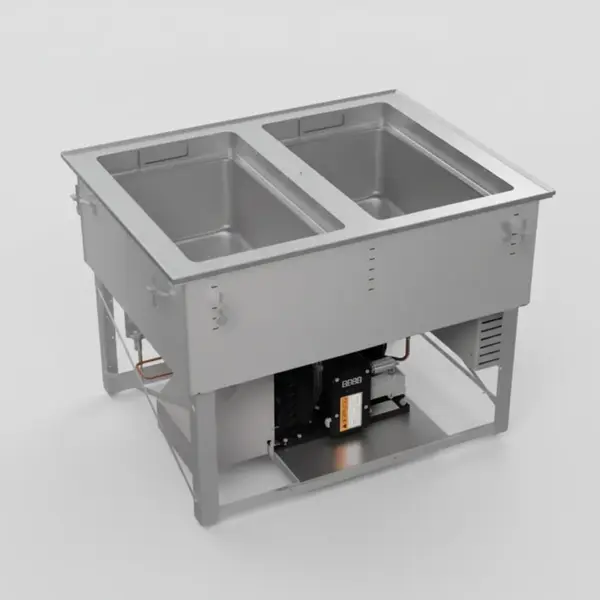 Vollrath FC-HCF-02208-FF