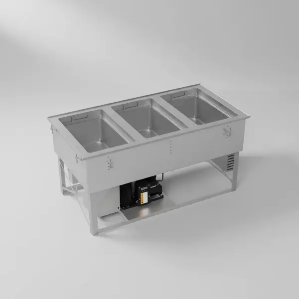 Vollrath FC-HCF-03120-AD