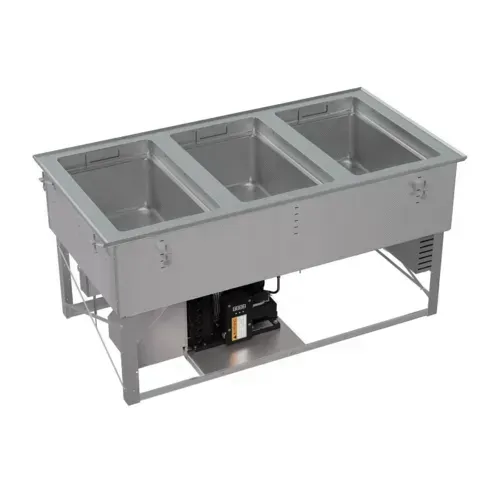 Vollrath FC-HCF-03120-AD-FF