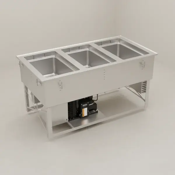 Vollrath FC-HCF-03120-AD-FF