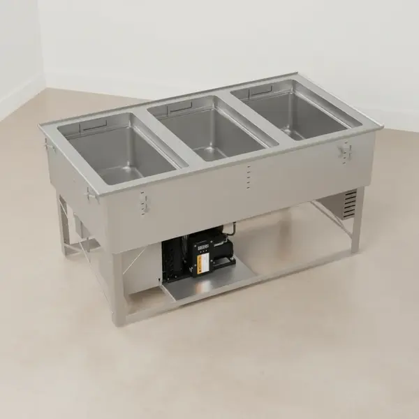 Vollrath FC-HCF-03120-FF