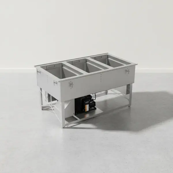 Vollrath FC-HCF-03208