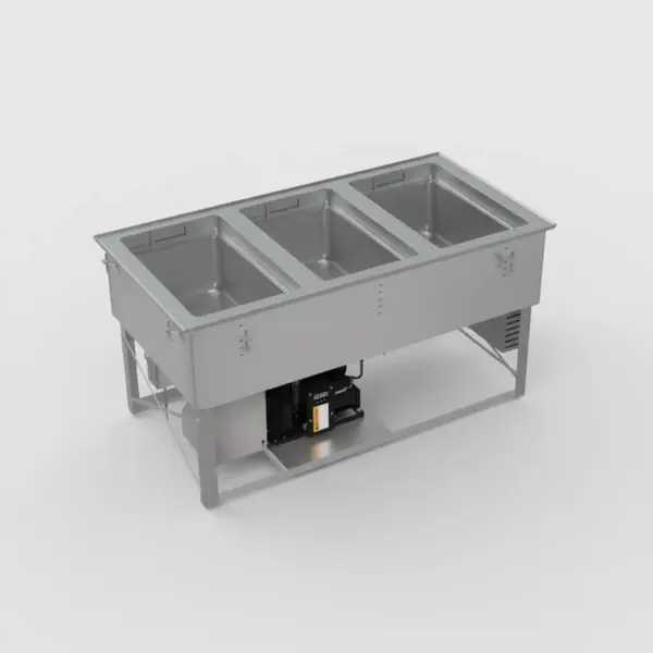 Vollrath FC-HCF-03208-AD