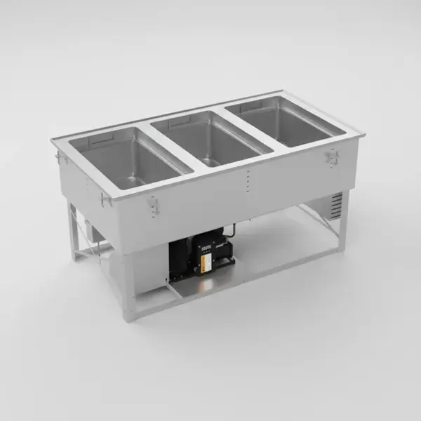 Vollrath FC-HCF-03208-AD-FF