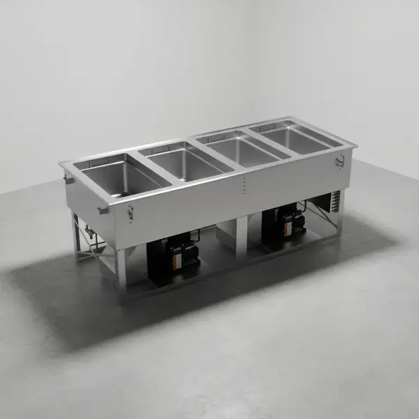 Vollrath FC-HCF-04208