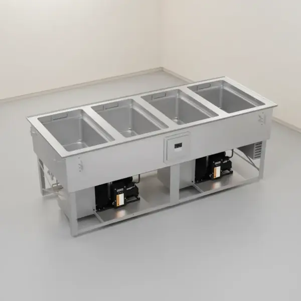 Vollrath FC-HCF-04208-AD