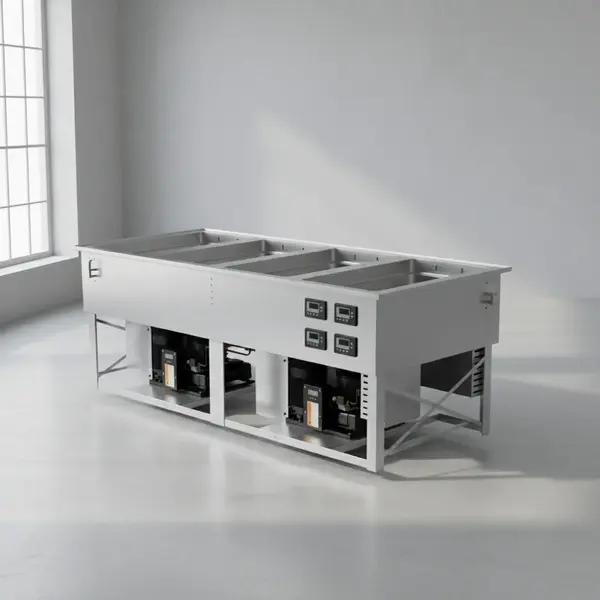 Vollrath FC-HCF-04208-AD-FF