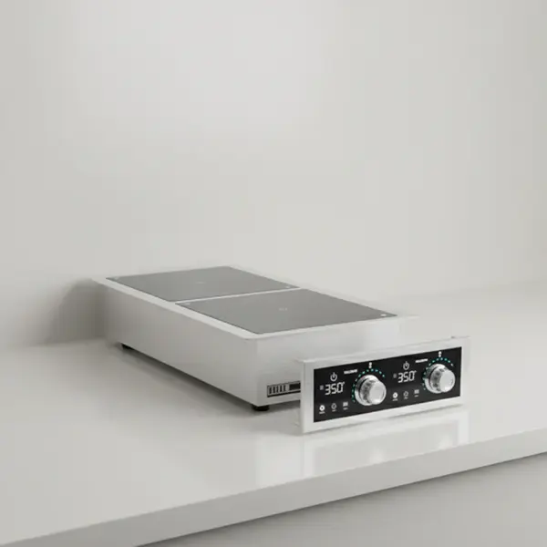 Vollrath FC-IDI-D3500