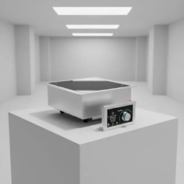 Vollrath FC-IDI-S2900