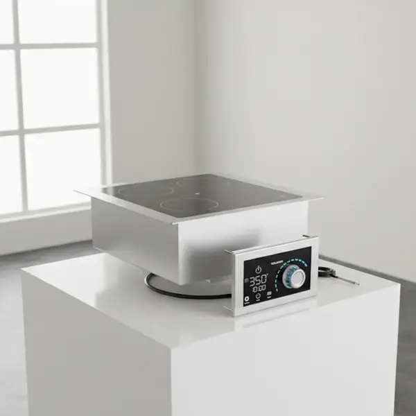 Vollrath FC-IDI-S3500