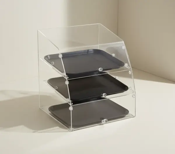 Vollrath LBC1418-3F-06