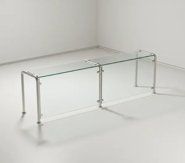 Vollrath NCB98626 NSF2 Contemporary Breath Guard