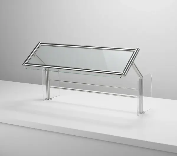 Vollrath NPB89274 NSF2 Traditional Breath Guard