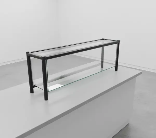 Vollrath PB89267 Traditional Breath Guard