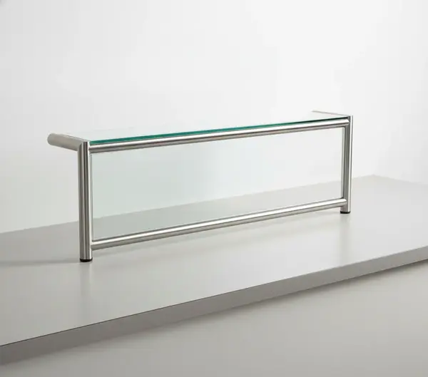 Vollrath PB89269 Traditional Breath Guard