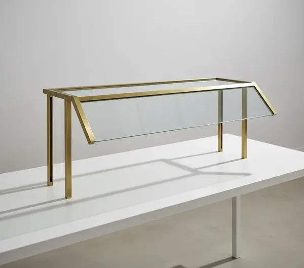 Vollrath PB89282 Traditional Breath Guard