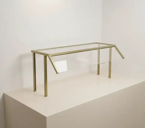 Vollrath PB89283 Traditional Breath Guard