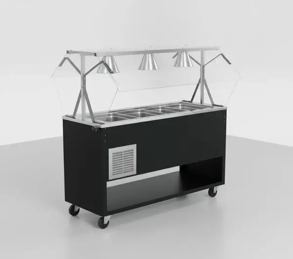 Vollrath R38717