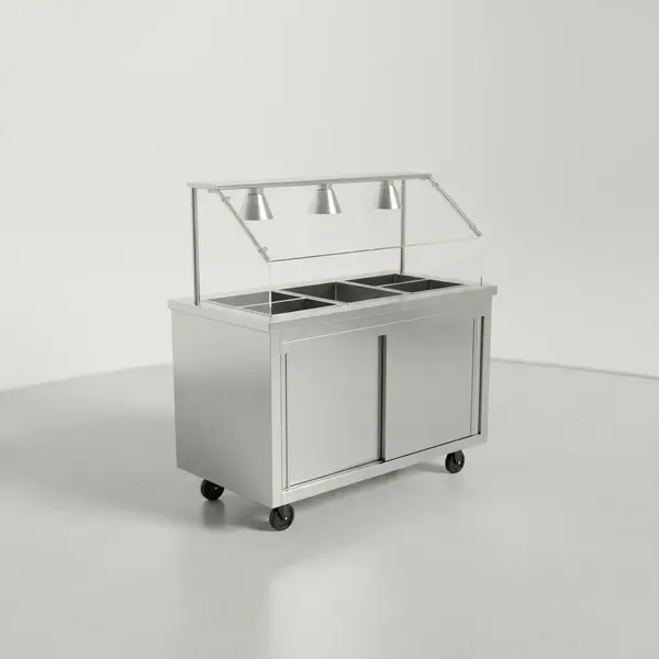 Vollrath R3873860A