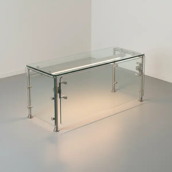 Vollrath SS-6BG-021C-HSL