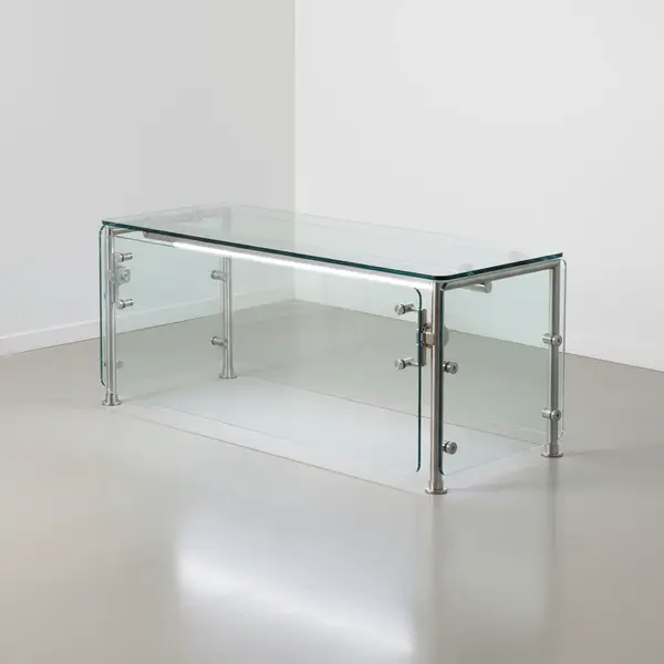 Vollrath SS-6BG-021C-LED