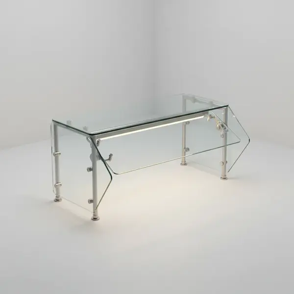 Vollrath SS-6BG-021S-HSL