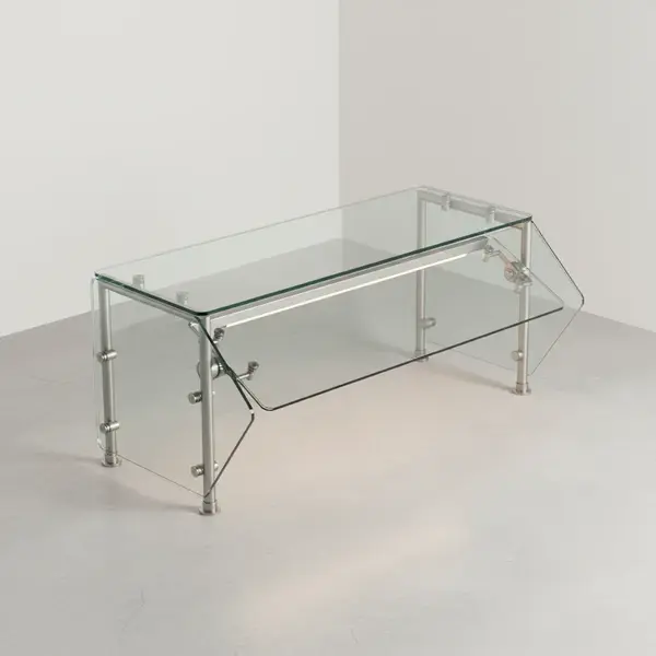 Vollrath SS-6BG-021S-LED