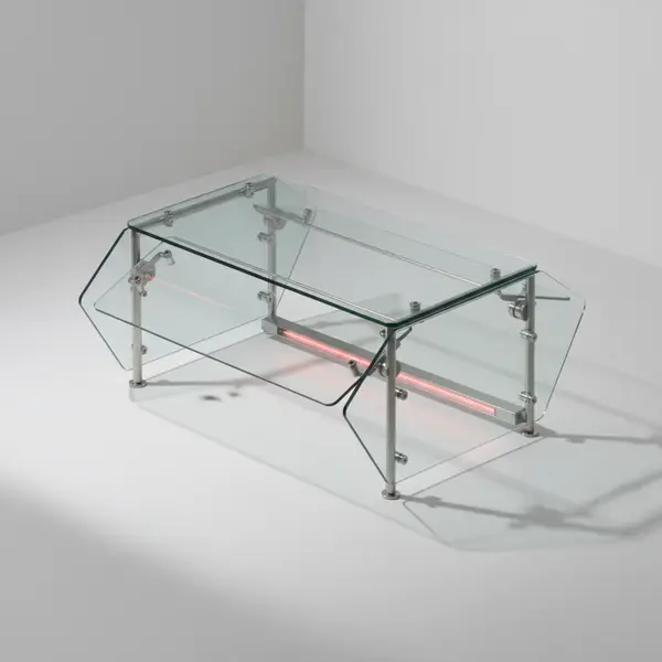 Vollrath SS-6BG-022S-HS 6-Series Velocity Breath Guard