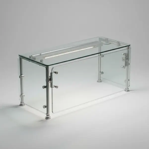 Vollrath SS-6BG-031C-HS