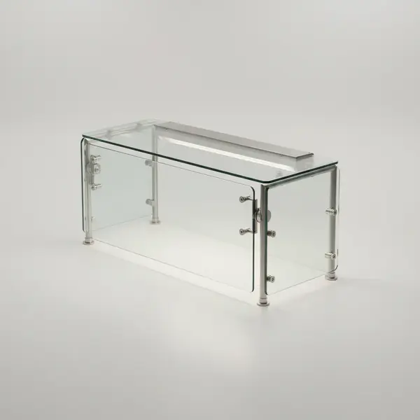 Vollrath SS-6BG-031C-HSL