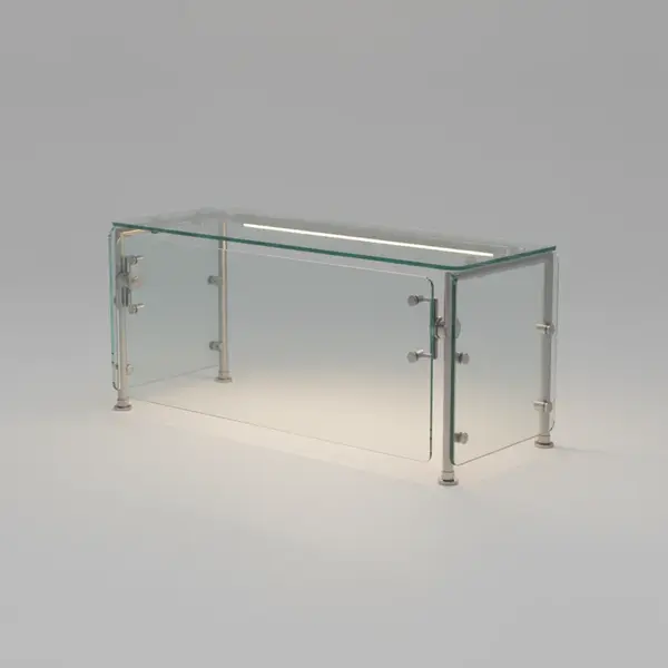 Vollrath SS-6BG-031C-LED