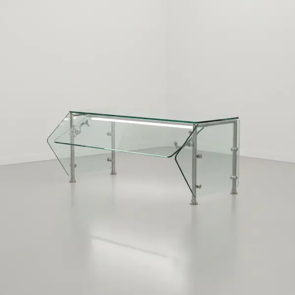 Vollrath SS-6BG-031S-LED