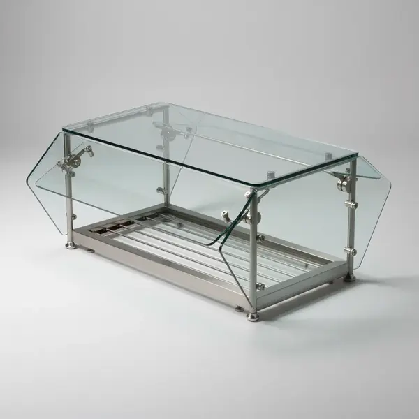 Vollrath SS-6BG-032S-HS